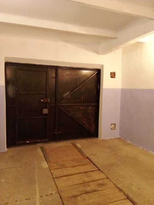 Гараж 6/4 в кооперативі Каскад