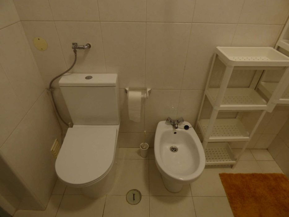 Quarto individual Montijo centro
