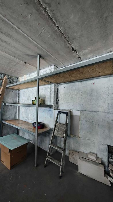 Продаж гаража з капітальним ремонтом 27 м² у ЖК «Містечко Північне»