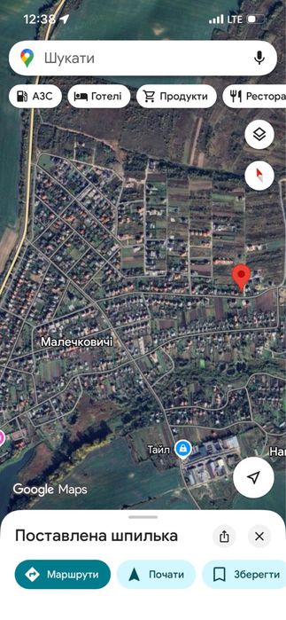 Продаж дуплекса (котедж) в Малечковичах від власника | Новий будинок біля Львова