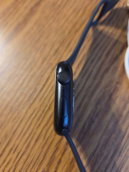 Apple Watch Series 8 Midnight Aluminium Case GPS bez Cellular 45 mm