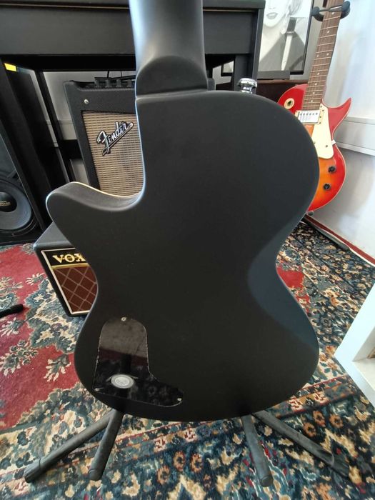 Guitarra electrica Hagstrom Ultra Max