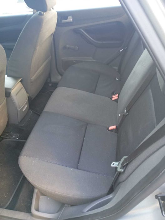 Ford focus 2005 mk2