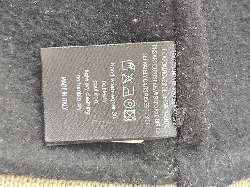 Dsquared шапка унисекс