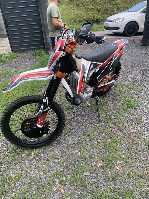 Exdrive profactory 300