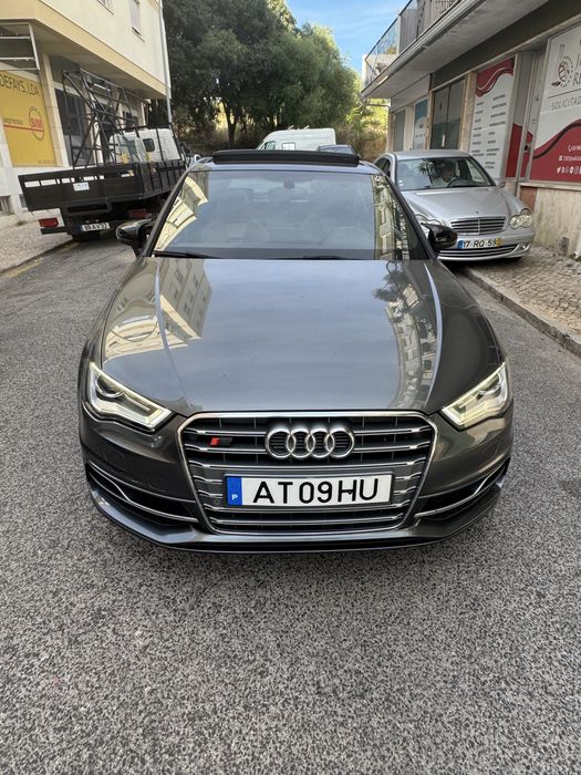 Audi S3 300cv otimo estado