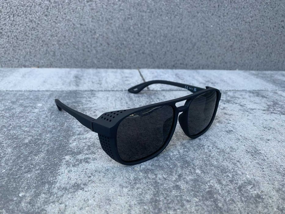 okulary przeciwsłoneczne