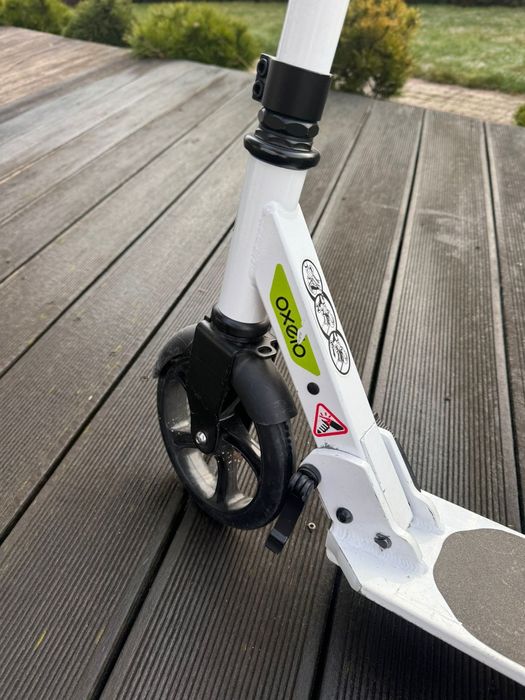 Hulajnoga dziecięca