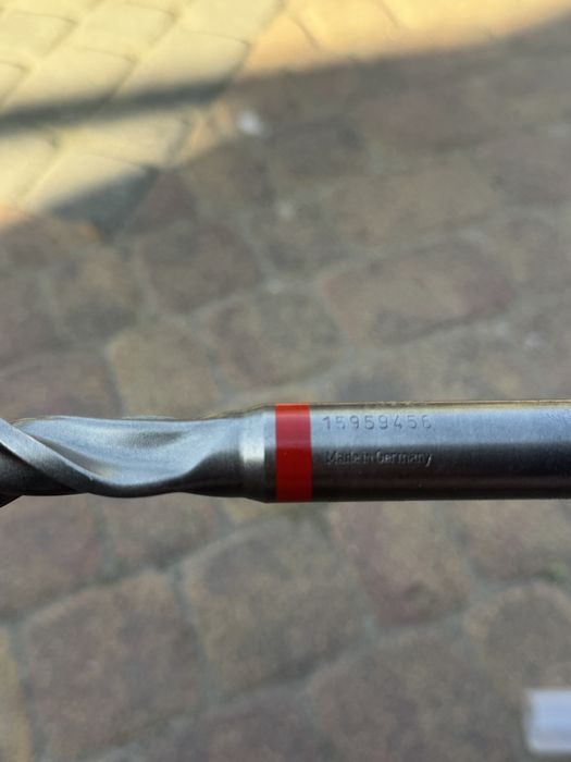 Wiertło Hilti TE-YX 25/52