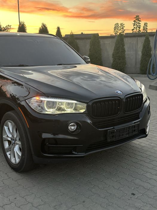 Продам BMW x5 f15