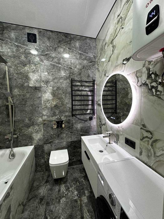 1-комнатная квартира по адресу ул. Проценко (площадь 40 м²) - Atlanta.ua - фото 9