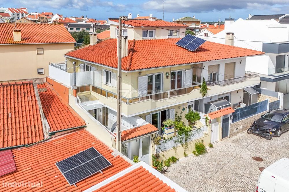 Moradia T3 + 1 – Matarraque, São Domingos de Rana