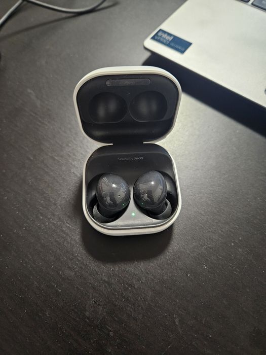 Samsung Galaxy Buds2