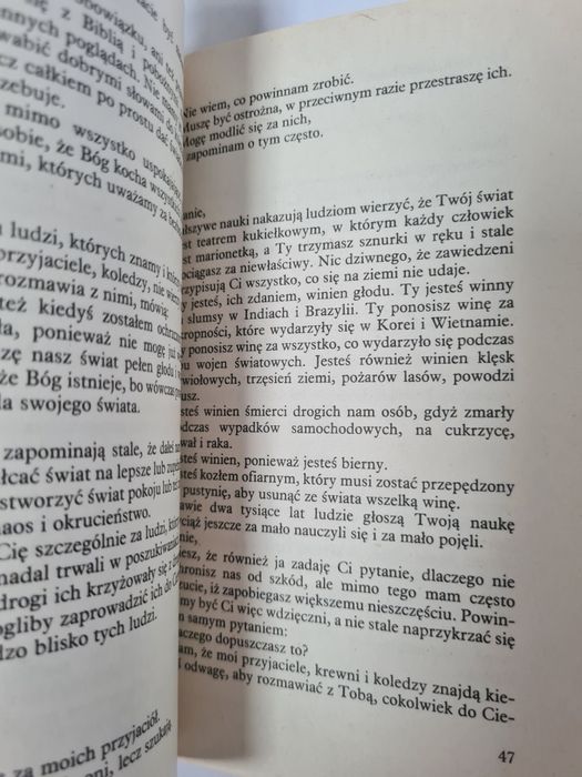 Czasem odczuwam Twoją bliskość - Elisabeth Wiesbaum