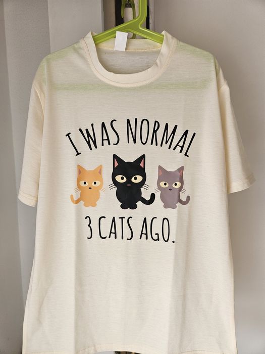 Várias T-shirts novas tamanho S