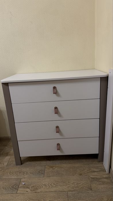 Комод верес монако