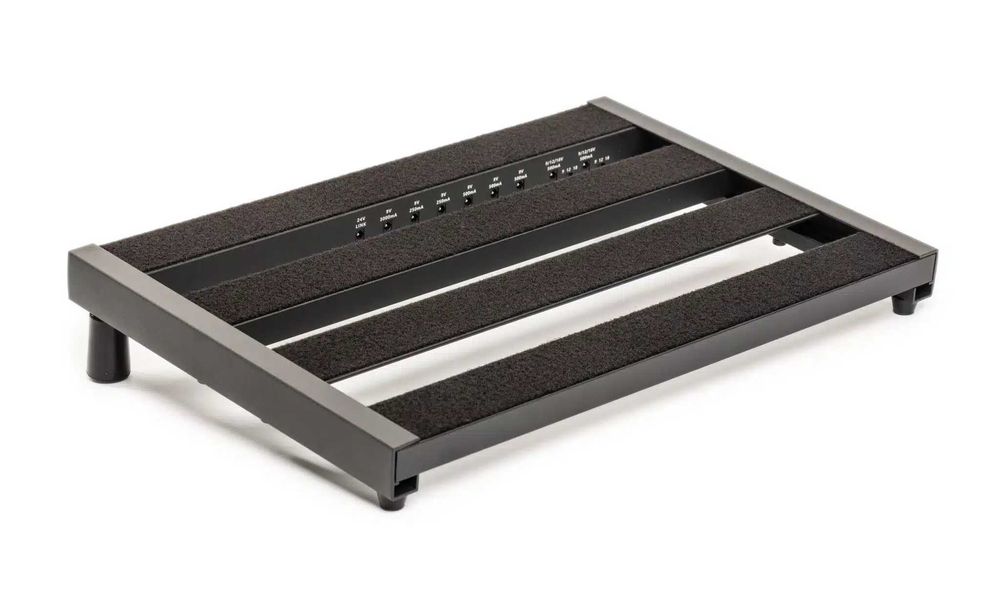 Harley Benton Spaceship Power 40-B