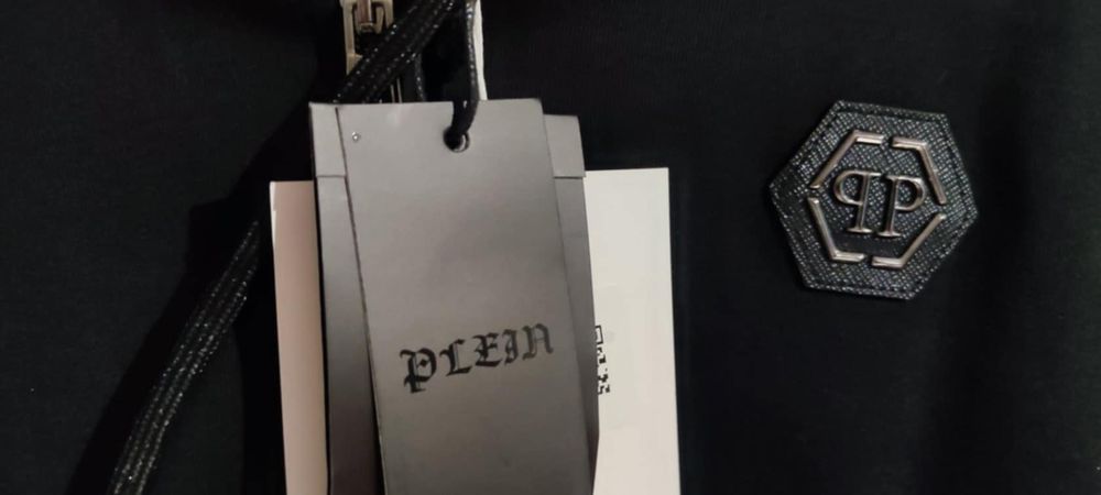 Dres męski Philipp Plein