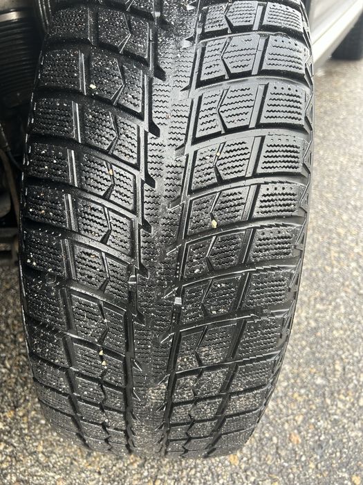 Volkswagen Touareg 3.0TDI