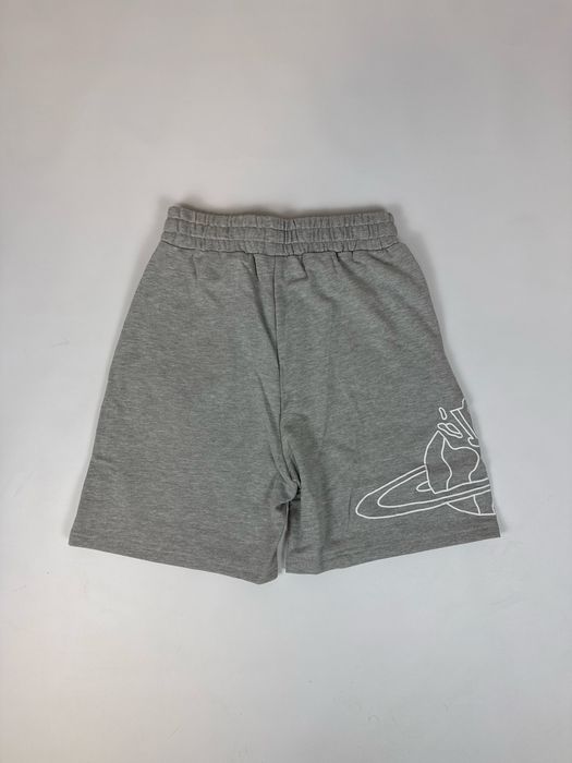 Шорти Broken Planet | Брокен Планет