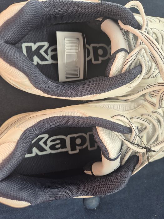 Kappa adidasy sportowe 37
