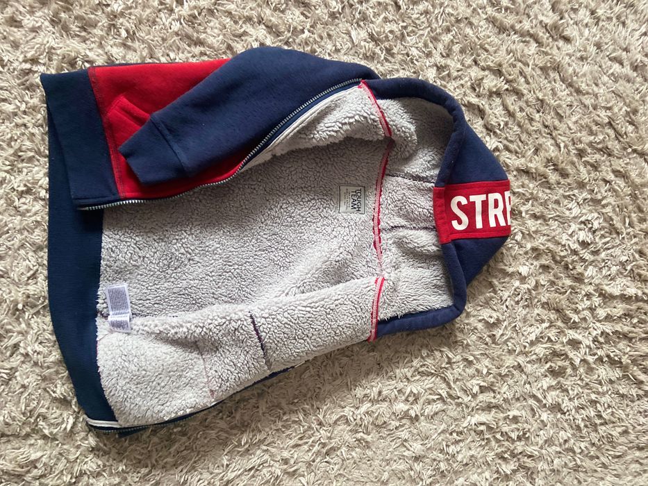 Курточка для хлопчиків