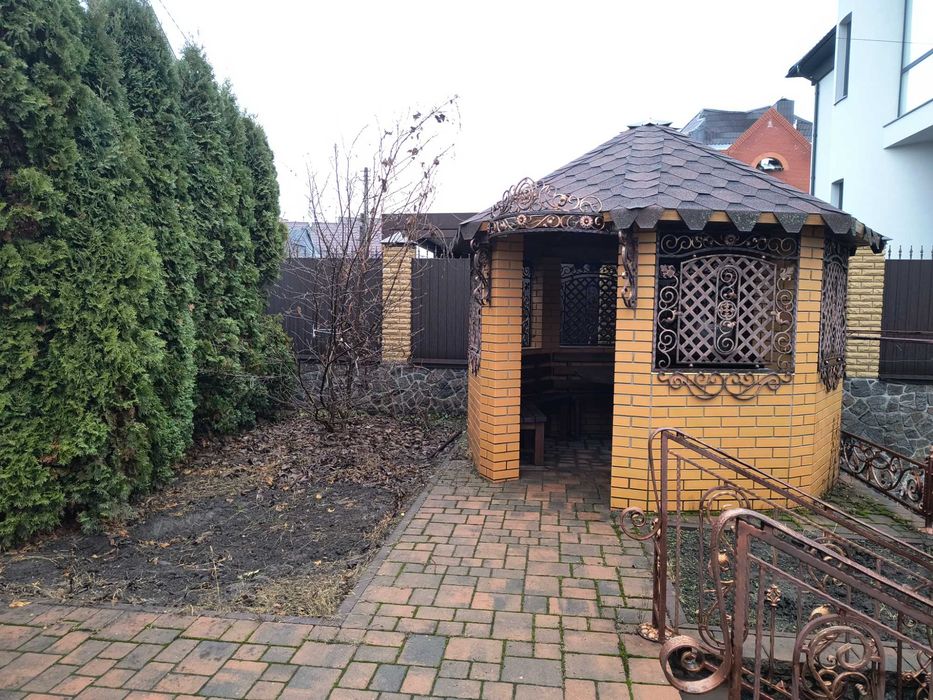 Продам  VIP-будинок для поціновувачів  якісної нерухомості.