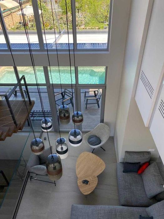 House by the address (area 296 m²) - Atlanta.ua - photo 13