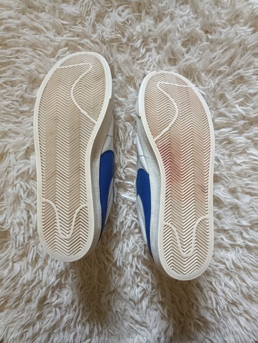 Nike Blazer Low 77