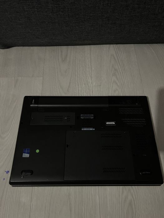Lenovo Thinkpad T540p