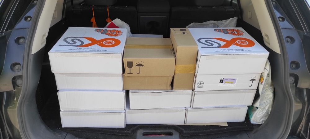 Зварювальний дріт 0,8 1,0 1,2 1,6 2,0 катушки по 15 кг є ПДВ