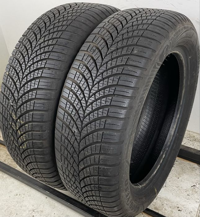 goodyear vector 4seasons gen 3 w Twojej okolicy? Sprawdź