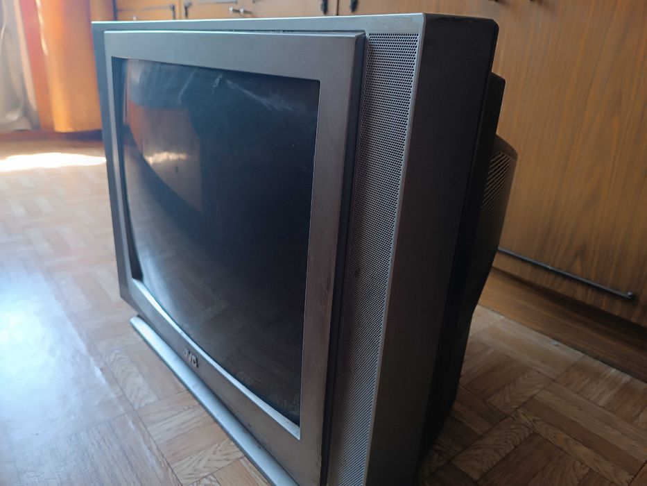 Телевизор JVC av 2135 ee