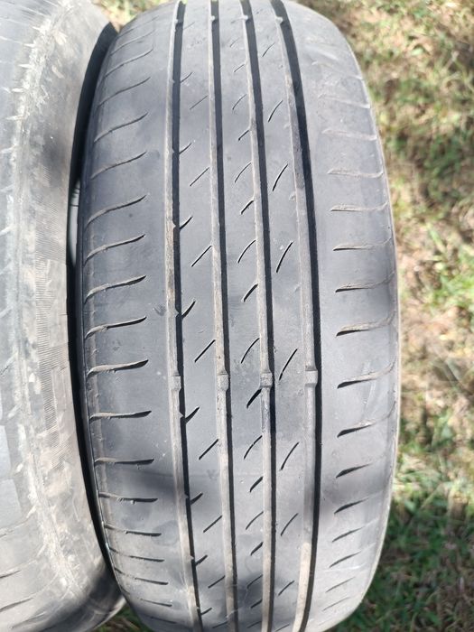 Шини nexen nblue hd plus 185 65 r14 86h
