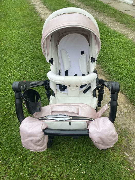 Коляска Baby Pram