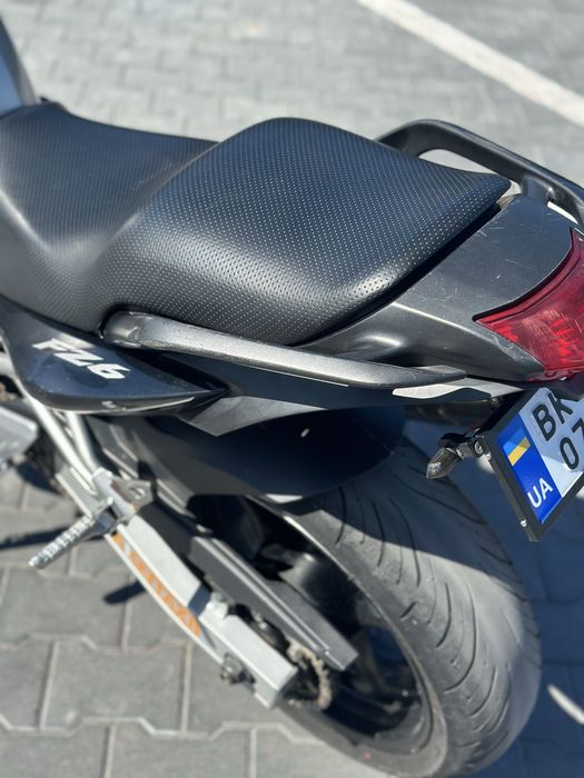 Продається yamaha fz6