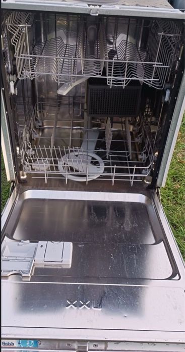 Zmywarka Elektrolux 60 cm