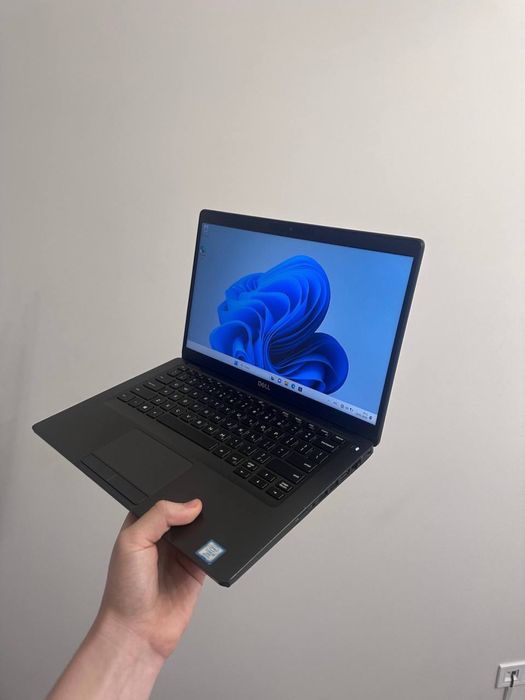 Ноутбук Dell 5401 i5-9400h