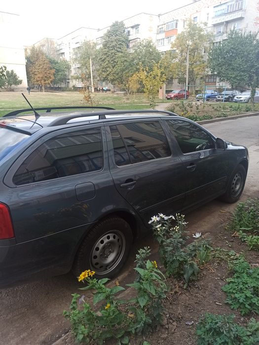 Продам Шкода Октавия А5