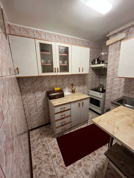 Mieszkanie 2 pokojowe, 36 m2, Białystok, ul. Bohaterów Monte Cassino 5A. Blisko dworca