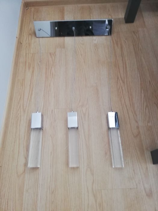 Lampy sufitowe kinkiety scienne