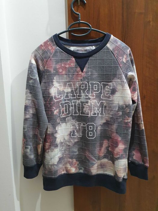 House bluza dziewczęca rozmiar XS