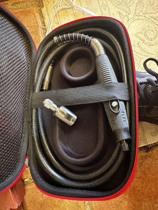 Maquinas para detalhe