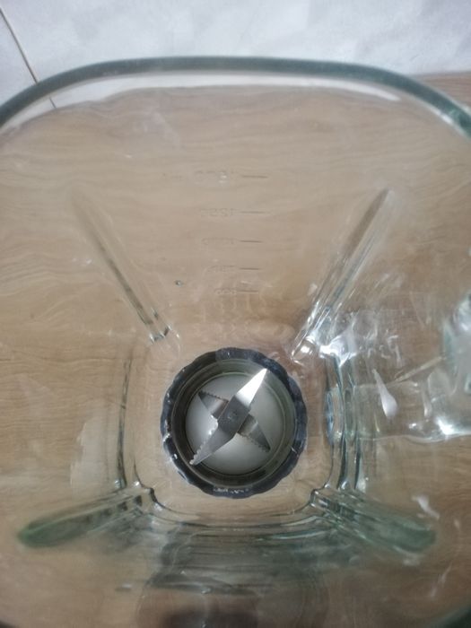 Blender zelmer kielich