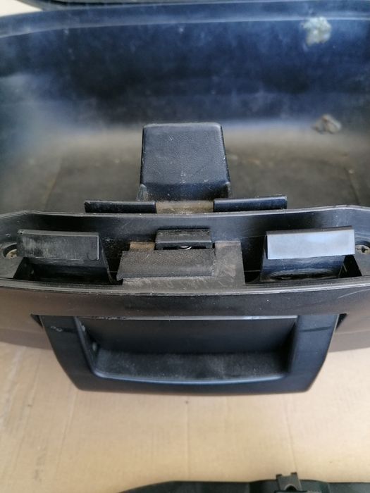 Top Case Shad Honda Varadero xl 1000 Usada