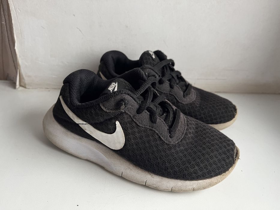 Детские кроссовки Nike