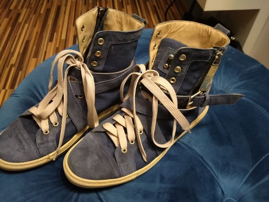Elisabetta Franchi buty 39