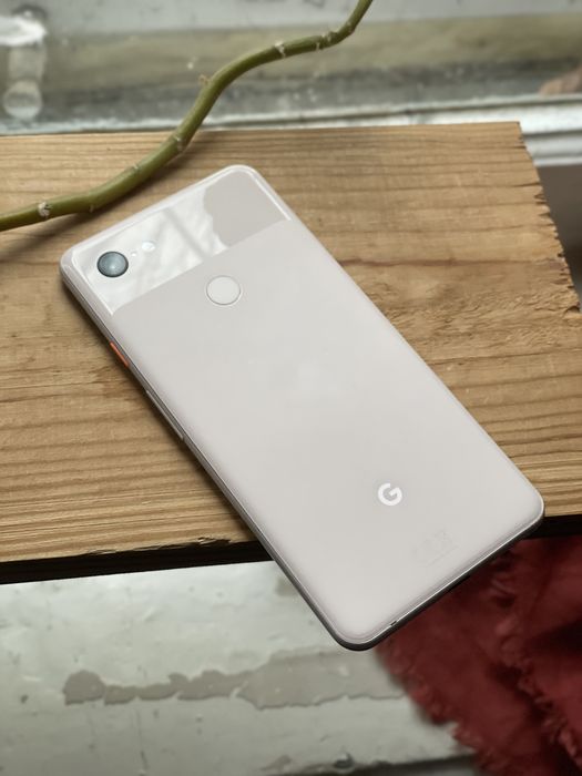 Google pixel 3xl 4/64
