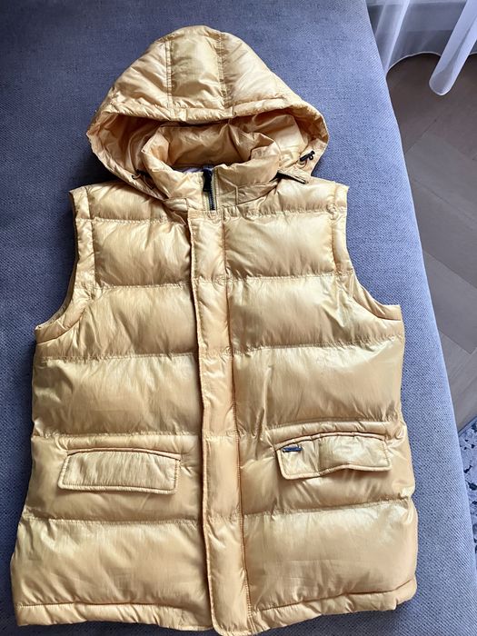 DKNY bezrękawnik rozm L