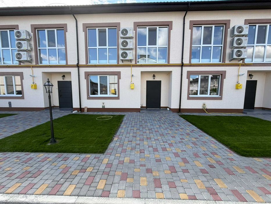 Продам Таунхаус з ремонтом 72кв.м. | Без комісії